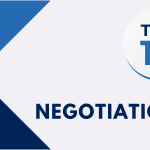 ArcBlue Top 10 Negotiation