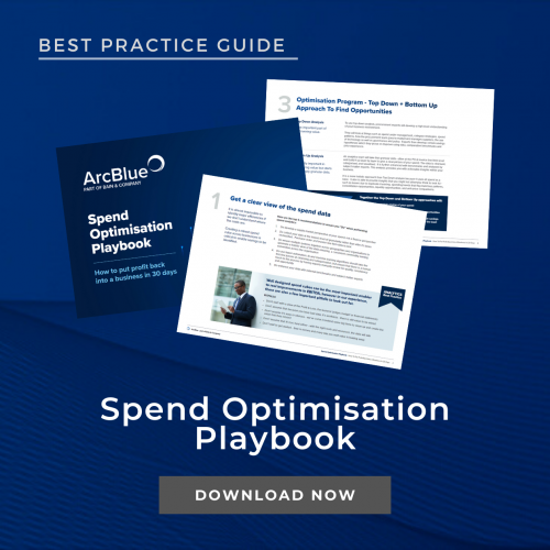 spend-optimisation-playbook