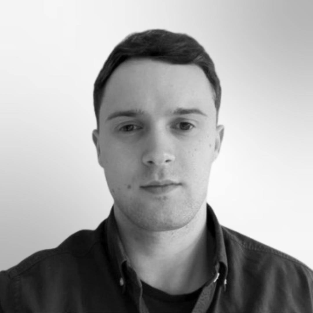 Meet The Arcblue Team - Cameron Cope - Arcblue.com