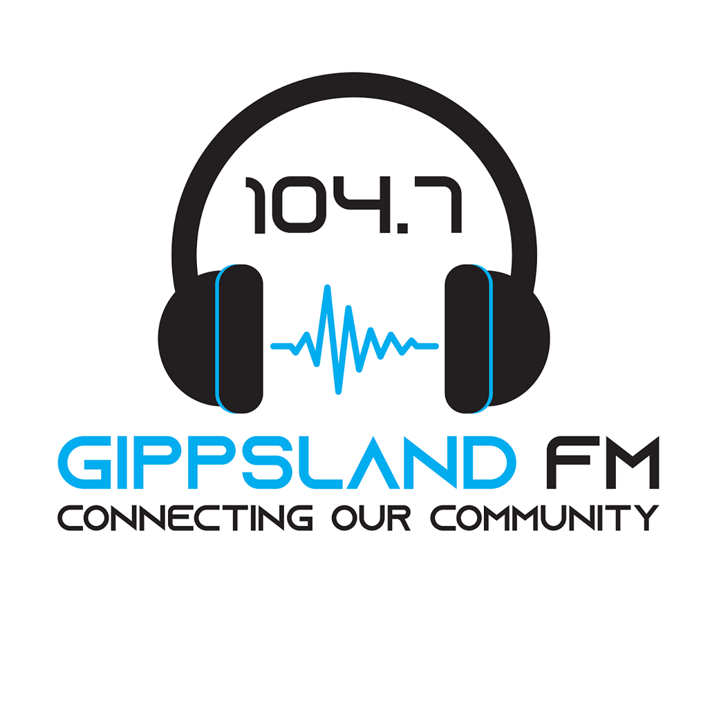 Gippsland FM Logo