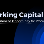 Working Capital the Overlooked opportunity for Procurement - ArcBlue