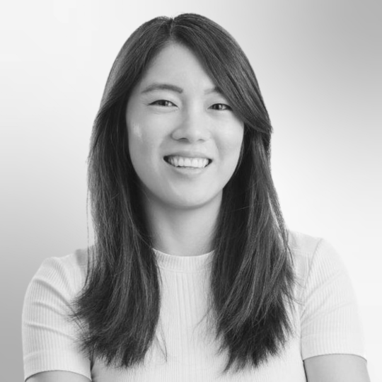 Meet the ArcBlue Search team - Nelly Ah-Kang - ArcBlue.com