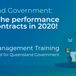 QLD Government Contract Management ArcBlue Training